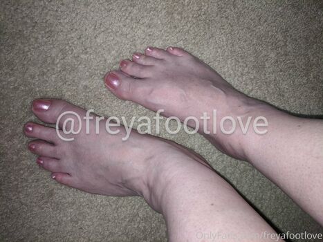 freyafootlove