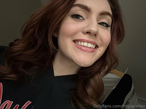 freyaparker
