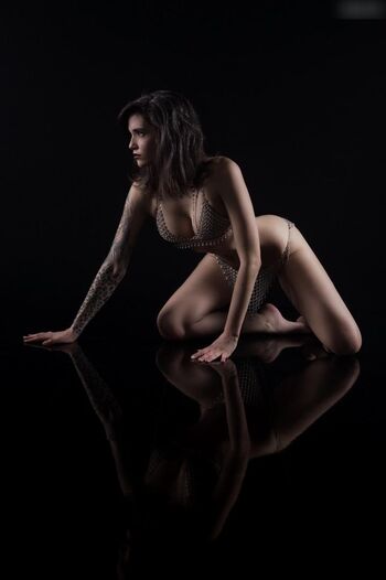 Freyja Luna / Eliska