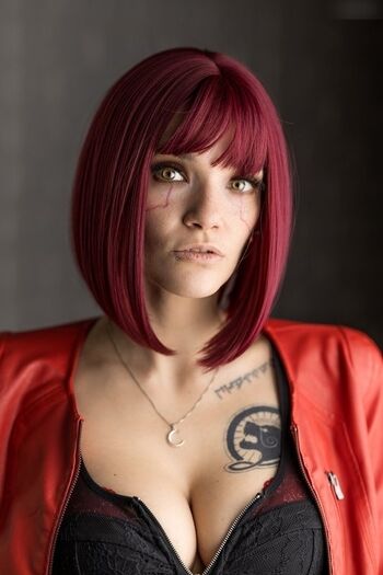 Freyja Luna / Eliska