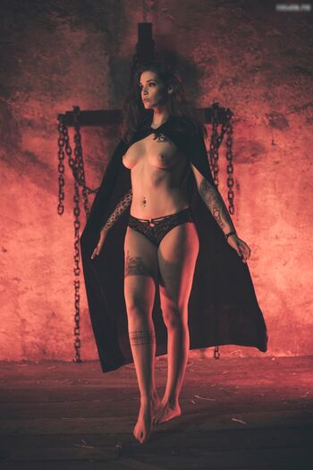Freyja Luna / Eliska