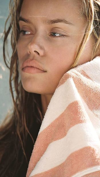 Frida Aasen