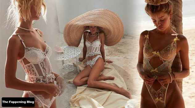 Frida Aasen