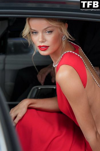 Frida Aasen