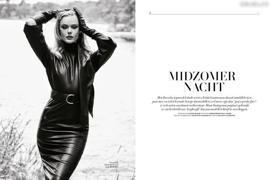 Frida Gustavsson