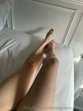 fridayfancyfeet
