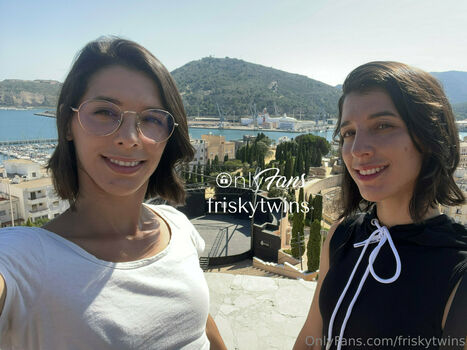Frisky Twins
