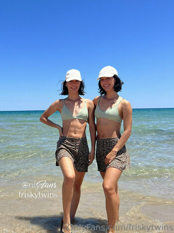 Frisky Twins