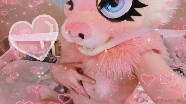 frisskyfeline