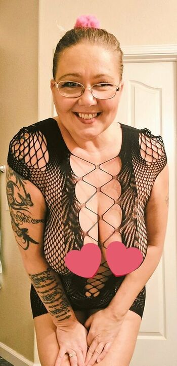 Frostymomma86