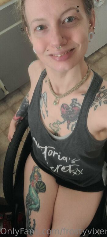 frostyvixen