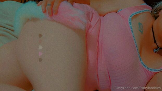 fruityboobies