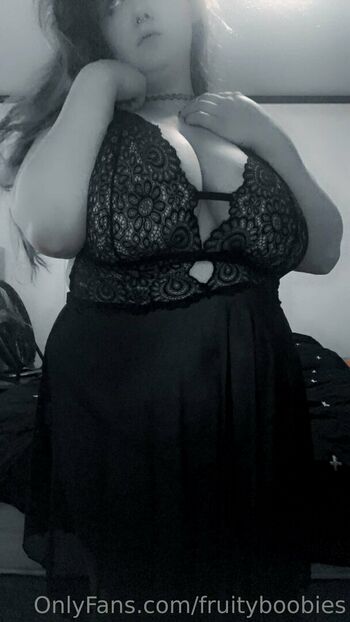 fruityboobies