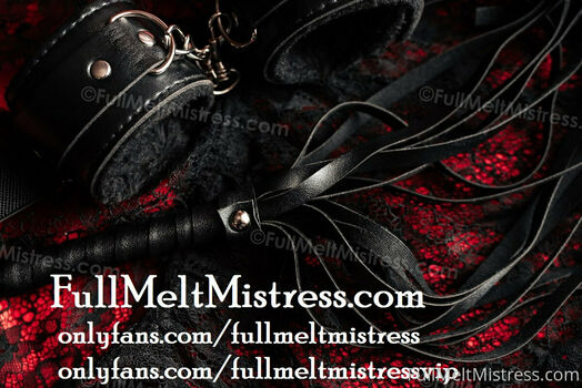 fullmeltmistress