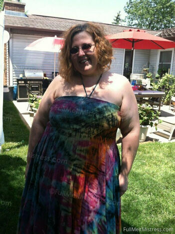 fullmeltmistress