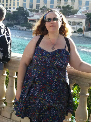 fullmeltmistress