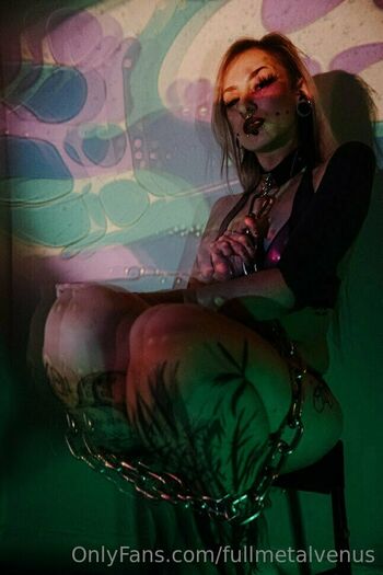 fullmetalvenus