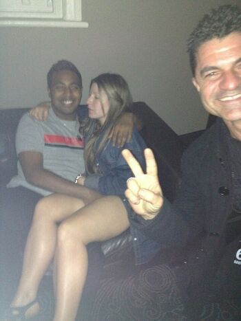 Fun In Clubs