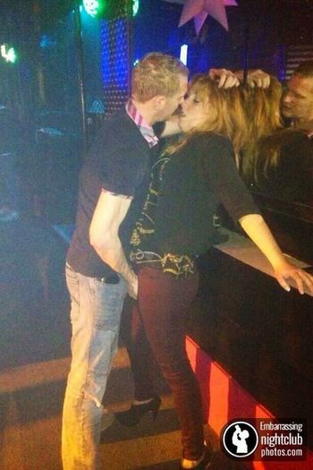 Fun In Clubs
