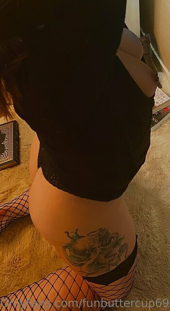 funbuttercup69