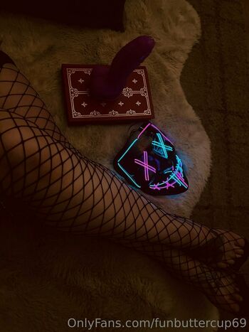 funbuttercup69