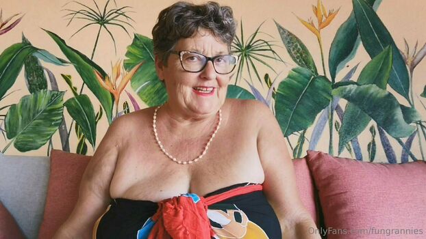 fungrannies