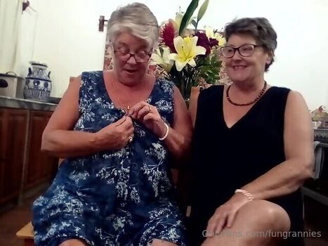 fungrannies