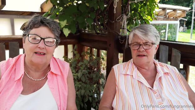 fungrannies