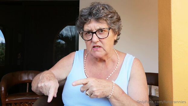 fungrannies