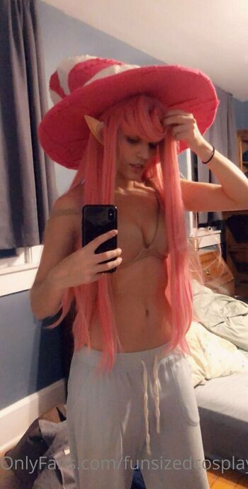 funsizedcosplay