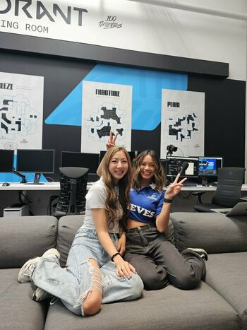Fuslie