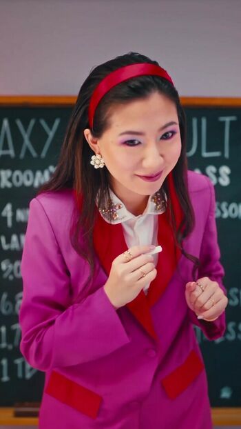 Fuslie