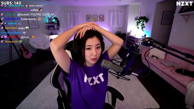 Fuslie