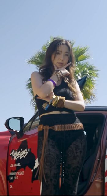 Fuslie