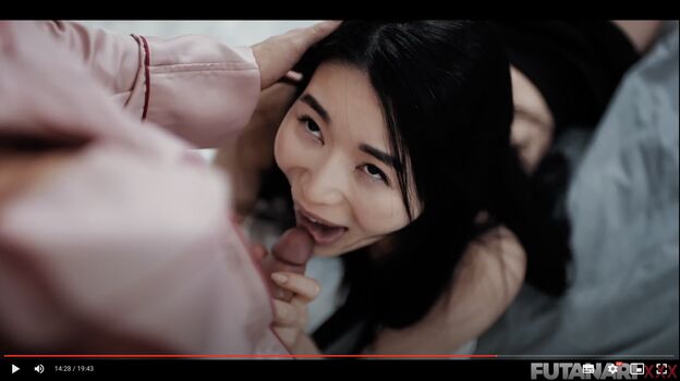 Futanari XXX