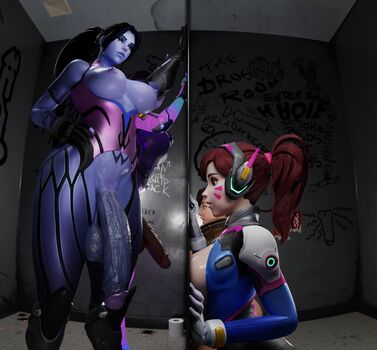 Futas 3D