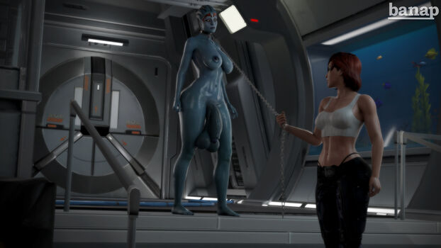 Futas 3D