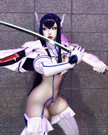Fuyuko Chan