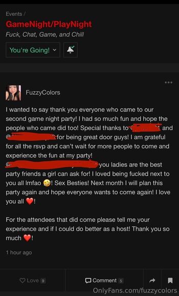 fuzzycolors