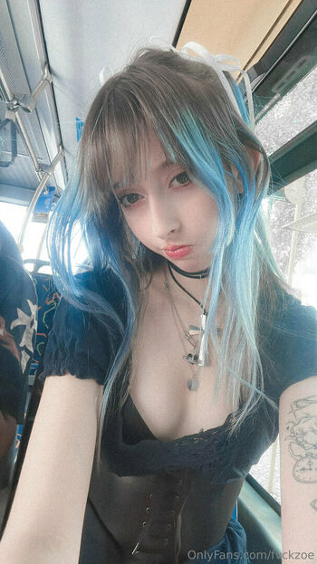 fvckzoe
