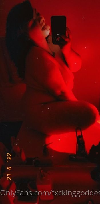 fxckinggoddes