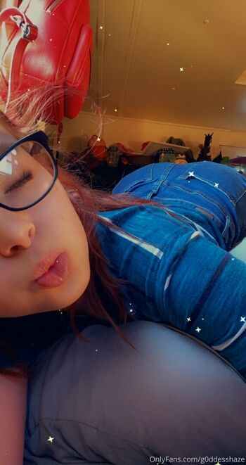 g0ddesshaze