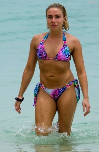 Gabby Allen