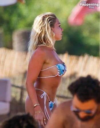 Gabby Allen