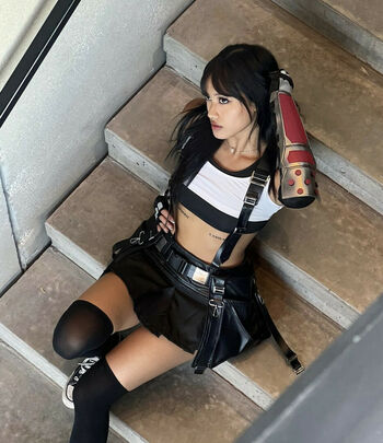 Gabby.hua