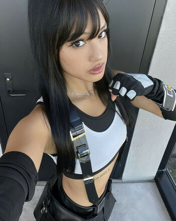 Gabby.hua