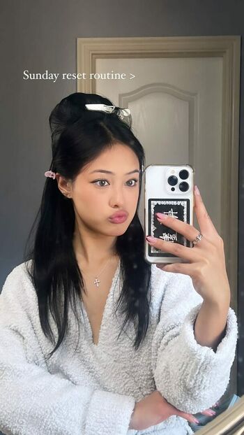 Gabby.hua