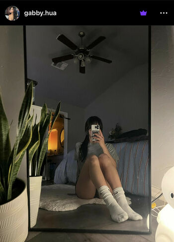 Gabby.hua