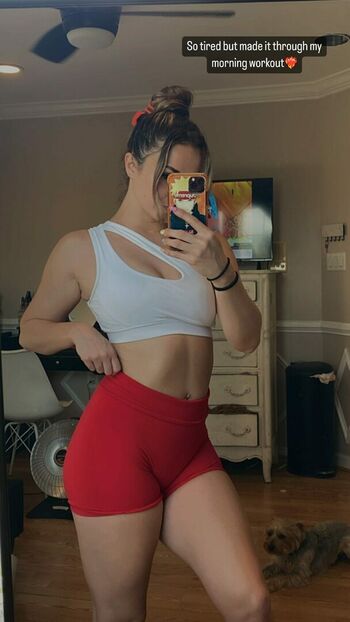 Gabby J David