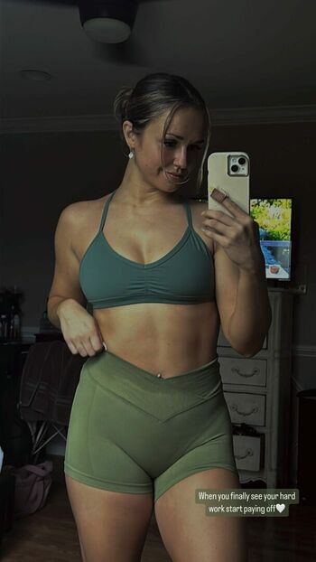 Gabby J David